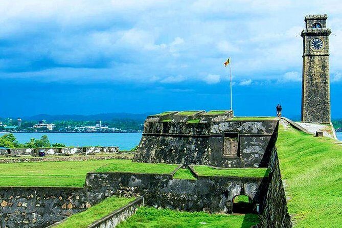 Day tour of Galle - An In-Depth Look at the Galle Day Tour
