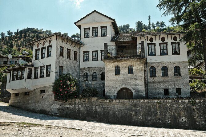 Day Tour of Gjirokastra & Blue Eye from Tirana or Durres - Who Should Book This Tour?