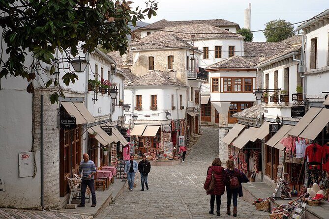 Day Tour of Gjirokastra & Blue Eye from Tirana or Durres - FAQ