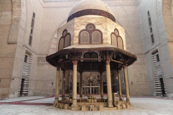 Day Tour of Islamic and Christian Cairo - Exploring Cairos Religious Heritage: A Detailed Review of the Day Tour of Islamic and Christian Cairo