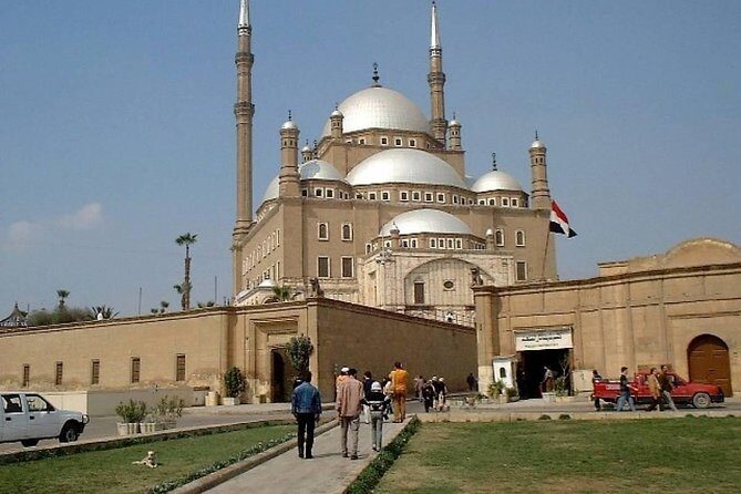 Day Tour of Islamic and Christian Cairo - What Makes This Tour Stand Out