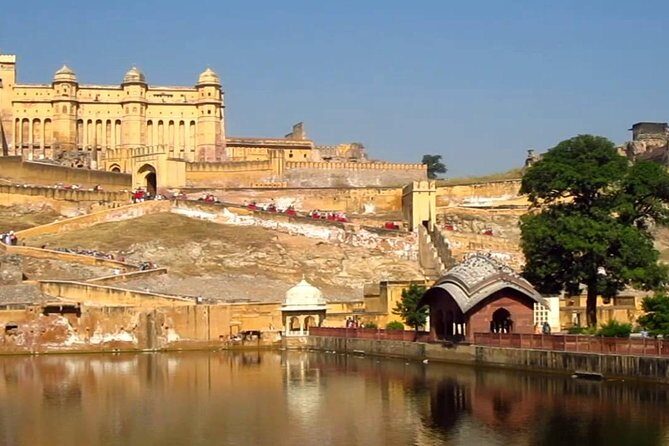 Day Tour Of Jaipur From Delhi - An In-Depth Look at the Tour Experience