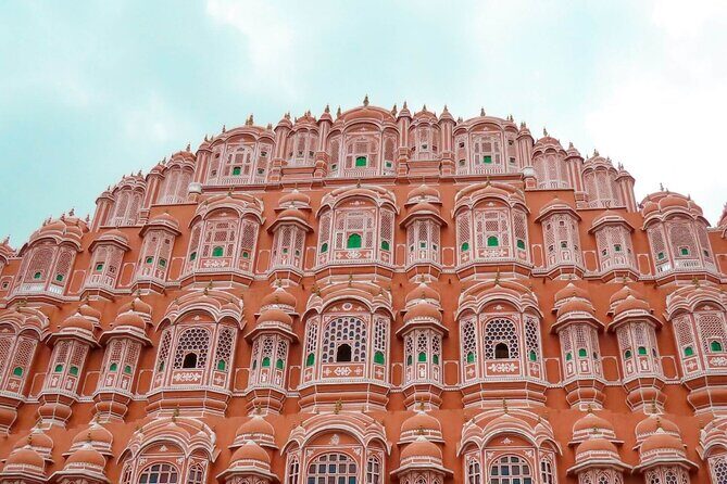 Day Tour Of Jaipur From Delhi - FAQ