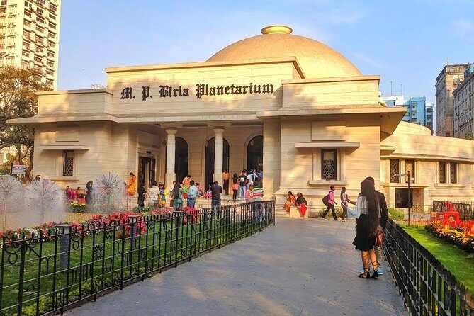 Day Tour Of Kolkata - Exploring the Kolkata Day Tour: A Deep Dive