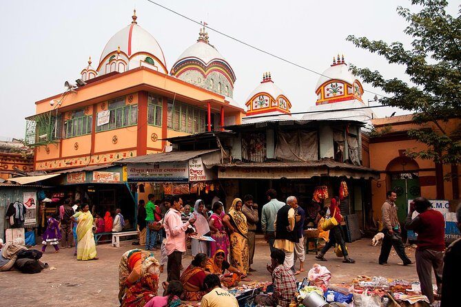 Day Tour Of Kolkata - The Sum Up