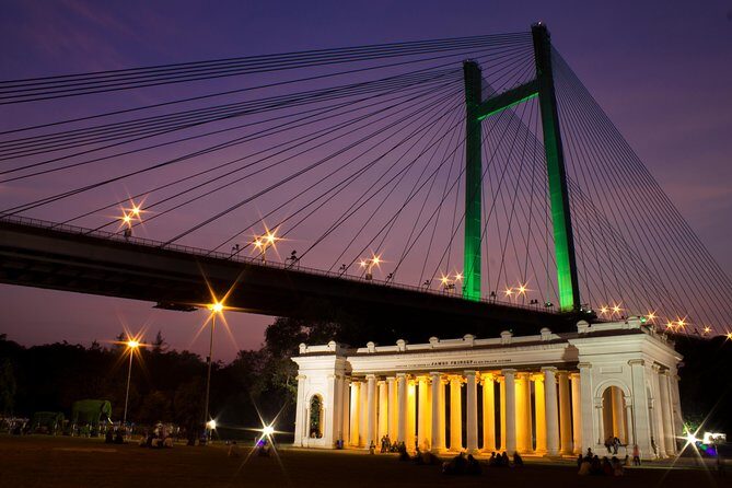 Day Tour Of Kolkata - FAQ