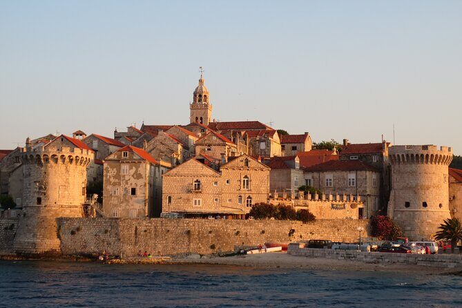 Day Tour of Korcula Island from Dubrovnik with Wine Tasting - Overall Value and Experience
