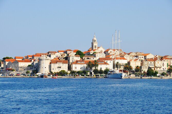 Day Tour of Korcula Island from Dubrovnik with Wine Tasting - FAQ