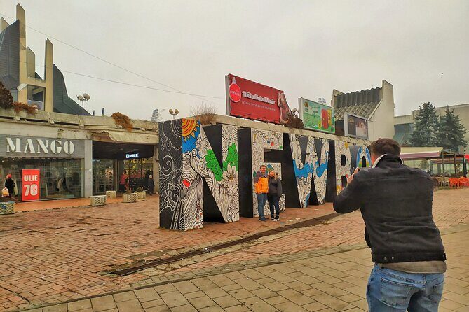 Day Tour of Kosovo from Tirana, Pristina and Prizren - What to Expect from the Tour