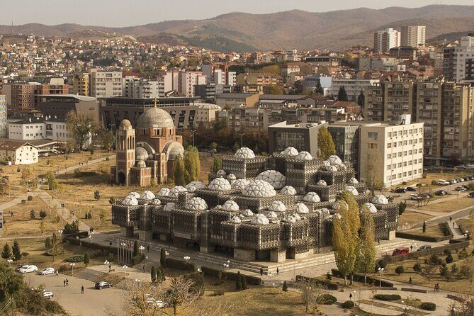 Day Tour of Kosovo from Tirana, Pristina and Prizren - FAQs