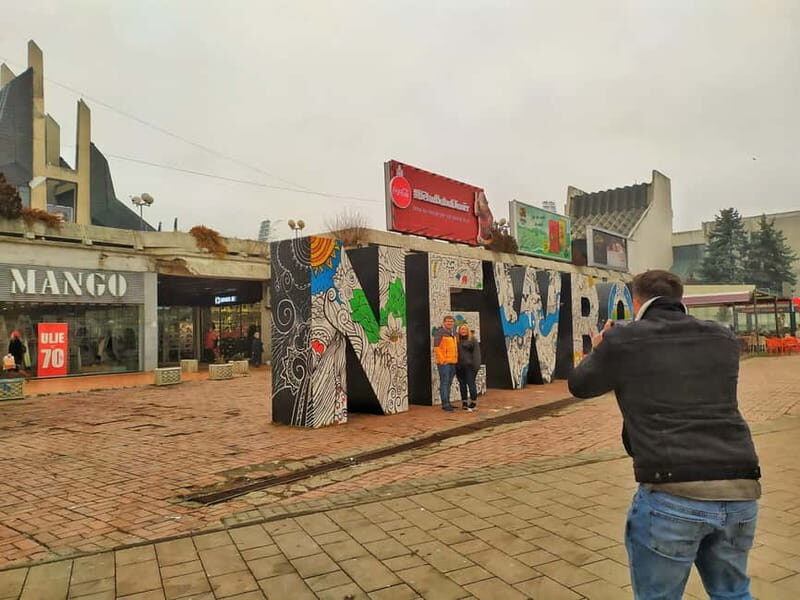 Day Tour of Kosovo Pristina & Prizren from Tirana - Key Points