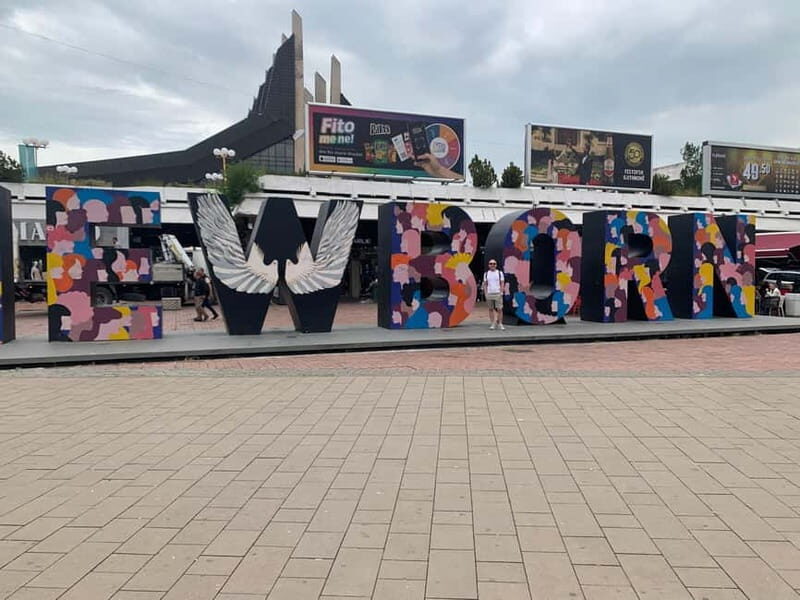 Day Tour of Kosovo Pristina & Prizren from Tirana - A Deep Dive into the Experience