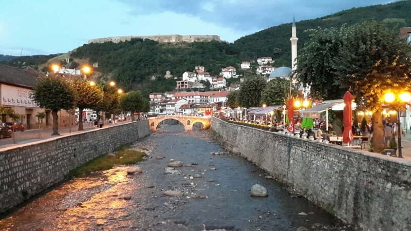 Day Tour of Kosovo Pristina & Prizren from Tirana - FAQs