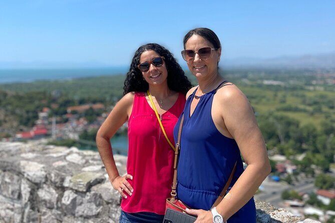 Day Tour of Kruja and Shkoder - Discover North Albania Heritage - Key Highlights of the Itinerary