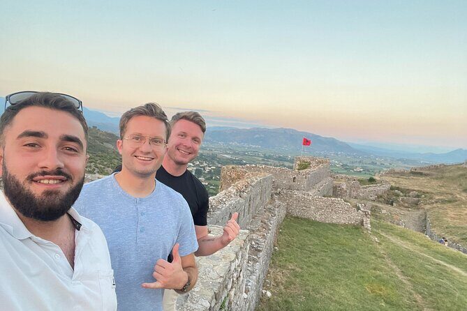Day Tour of Kruja and Shkoder - Discover North Albania Heritage - Authentic Experiences and Authentic Insights