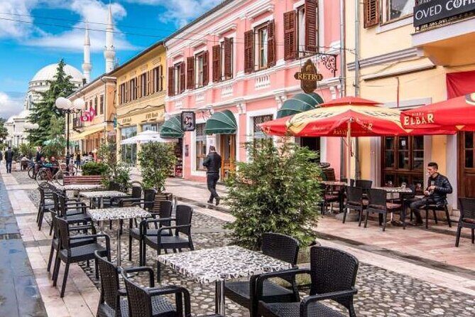 Day Tour of Kruja and Shkoder - Discover North Albania Heritage - Overall: Who Will Love This Tour?