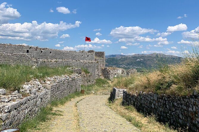 Day Tour of Kruja and Shkoder - Discover North Albania Heritage - FAQs