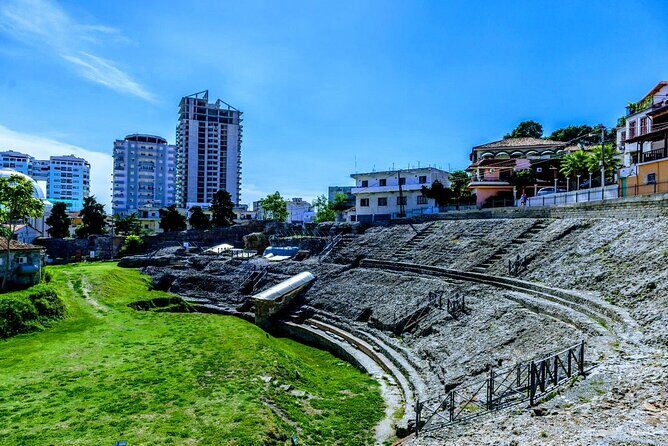 Day Tour of Kruja Castle & Durres from Tirana - Who Should Consider This Tour?