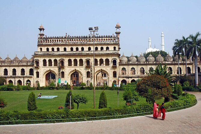 Day Tour Of Lucknow - Who Should Consider This Tour?