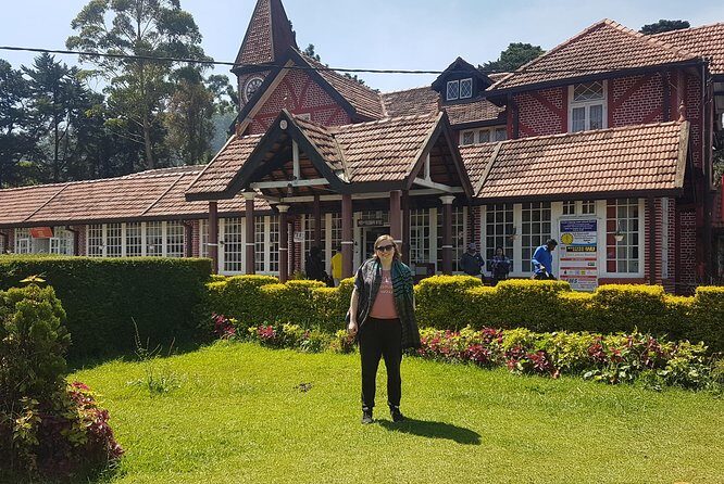 Day Tour of Nuwara Eliya - The Sum Up