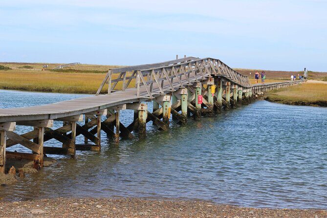Day Tour of Plymouth and Cape Cod from Boston - What Makes This Tour Stand Out?