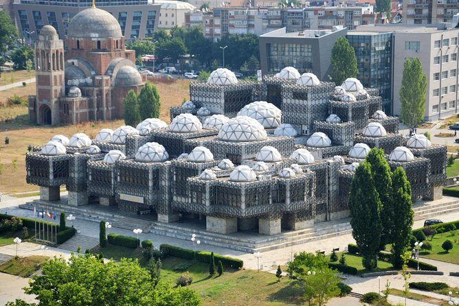 Day Tour of Pristina & Prizren from Tirana or Durres - Final Thoughts