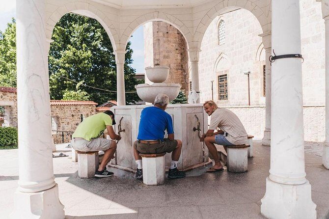 Day tour of Prizren from Pristina; Small Group - An Authentic Day in Kosovo’s Cultural Capital