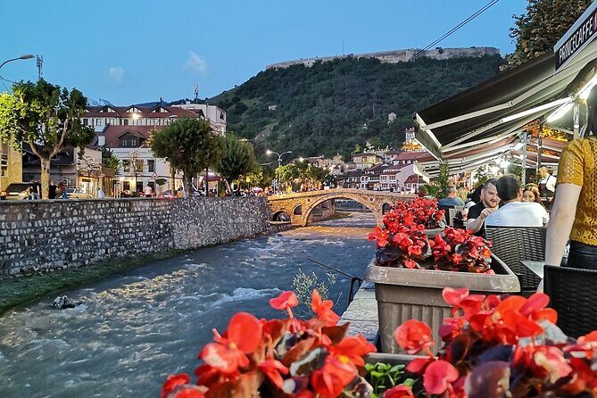 Day tour of Prizren from Pristina; Small Group - Final Thoughts