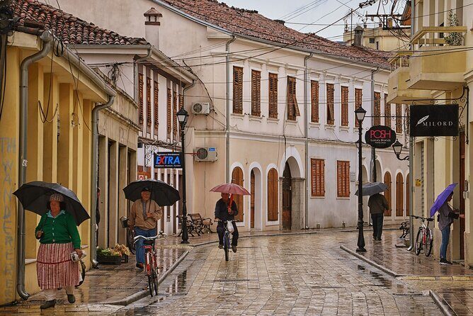 Day Tour of Shkoder and Skadar Lake from Tirana - Authentic Experiences and Insights