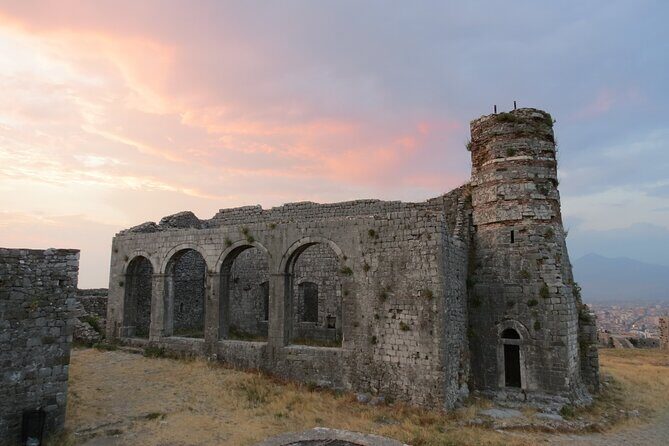 Day Tour of Shkoder and Skadar Lake from Tirana - The Sum Up
