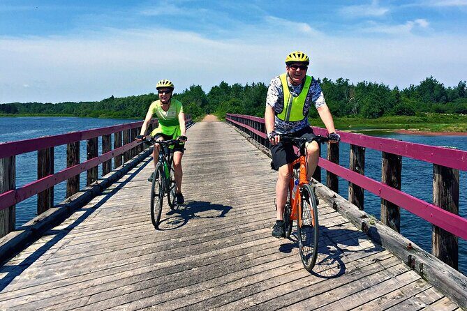 Day Tour of St. Peters Bay to Greenwich National Park - An In-Depth Look at the Day Tour Experience