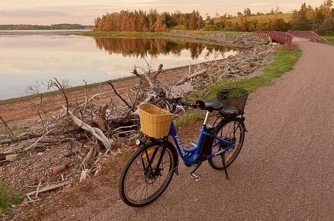 Day Tour of St. Peters Bay to Greenwich National Park - Frequently Asked Questions