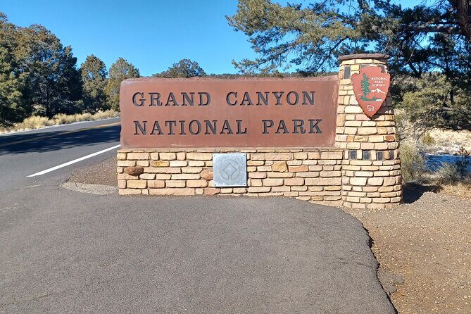 Day Tour of The Grand Canyon South Rim - An In-Depth Look at the Grand Canyon South Rim Tour