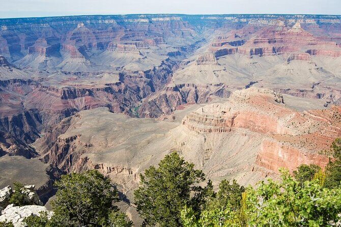 Day Tour of The Grand Canyon South Rim - Final Thoughts