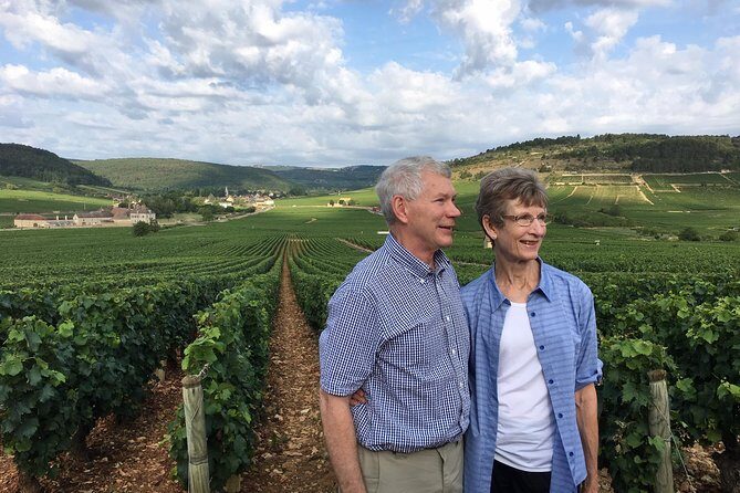 Day tour of the road of the Grands Crus vineyards of Burgundy. - Analyzing the value -- is it worth the cost?