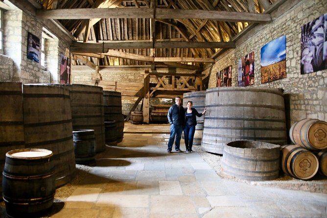 Day tour of the road of the Grands Crus vineyards of Burgundy. - FAQs