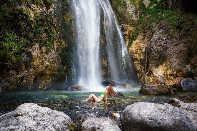 Day tour of Theth from Tirana - Authentic Experiences and Unique Highlights