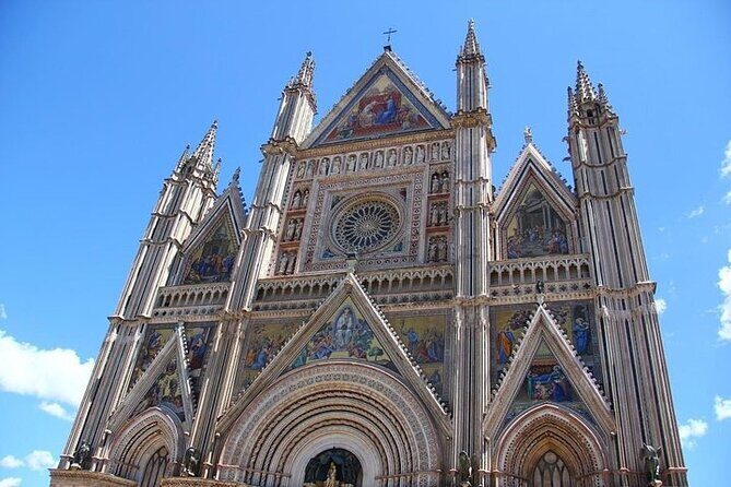 Day Tour of Tuscany from Rome  10 Hours (private cab) - Is This Tour Right for You?