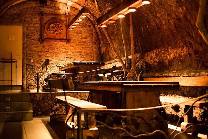 Day Tour: Old Orhei Monasteries Complex with Brneti Cellar - Who Will Love This Tour?