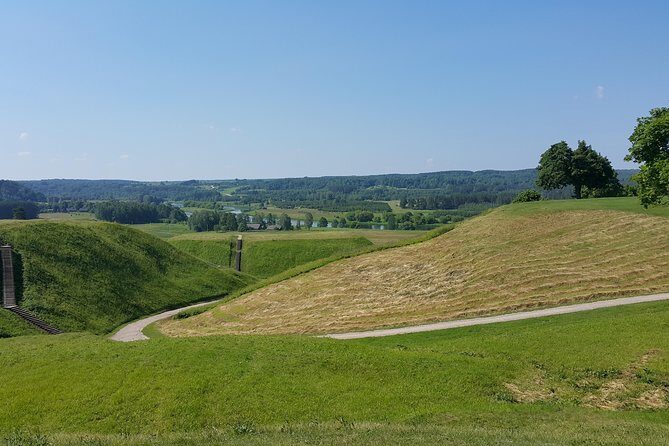 Day tour out of Vilnius: Paneriai holocaust park,Trakai castle, medieval Kernave - Final Thoughts