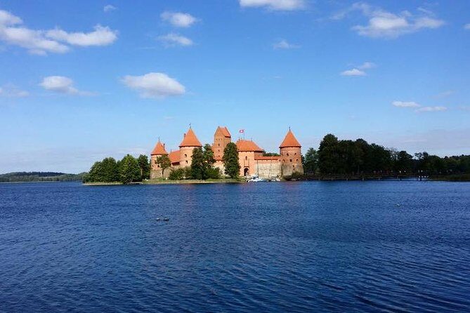 Day tour out of Vilnius: Paneriai holocaust park,Trakai castle, Rumsiskes museum - FAQ