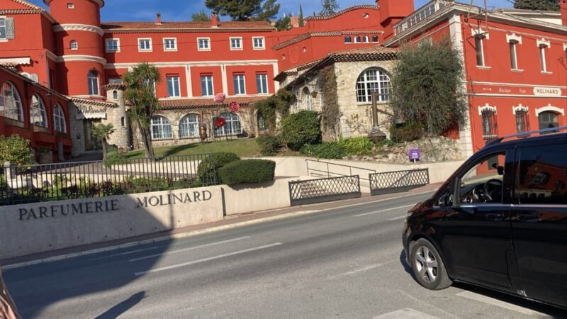 Day Tour Perfumery and Wine - FAQ