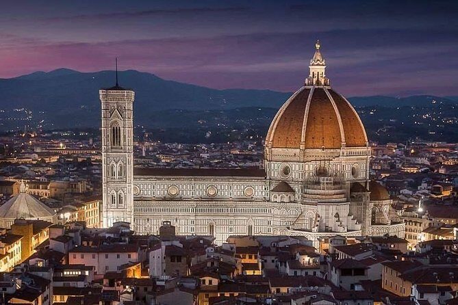 Day Tour Pisa and Florence from La Spezia Cruise Port (Price Per Car) - The Experience: What You Can Expect