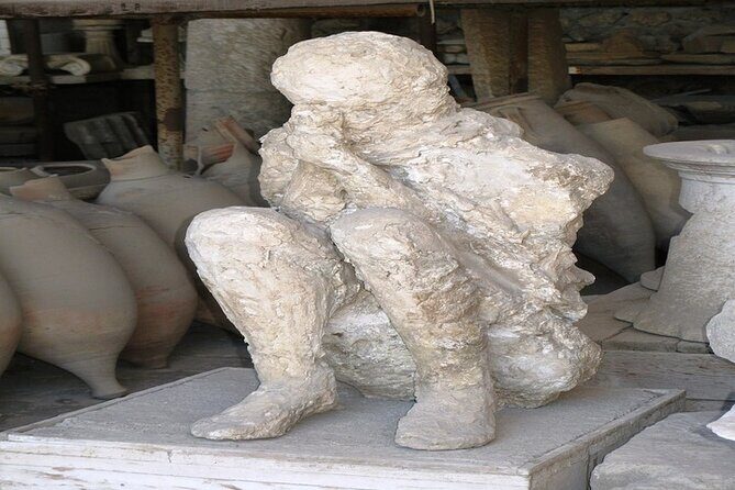 Day Tour Rome to Pompeii and skip the line Access. - How This Tour Compares to Others