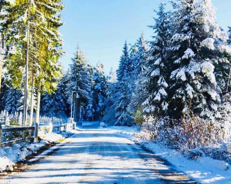 Day Tour: Ski Borovets & Relax in Thermal Pools and Sauna - Practical Considerations and Tips