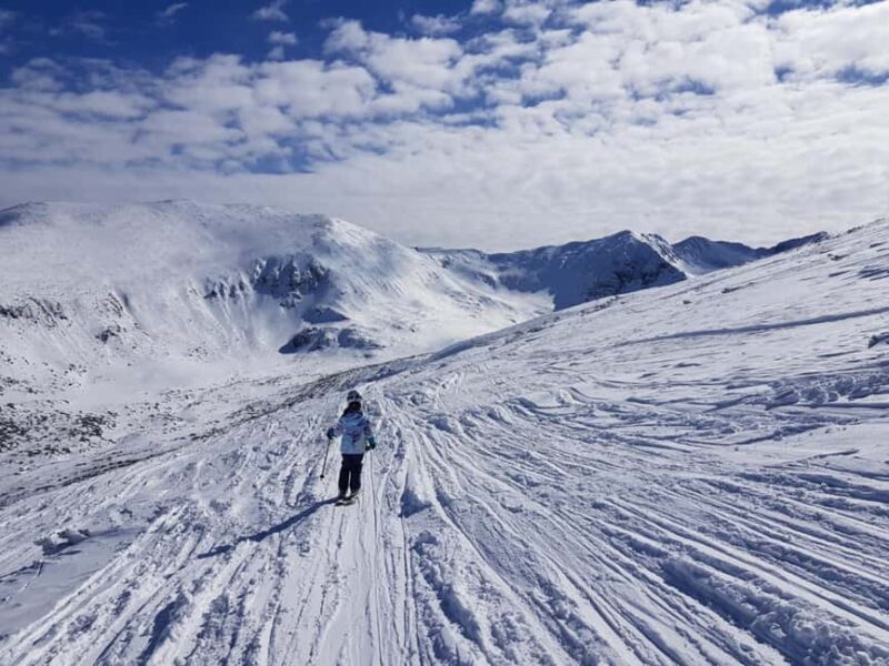 Day Tour: Ski Borovets & Relax in Thermal Pools and Sauna - FAQ