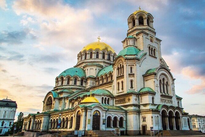 Day Tour: Ski Borovets & Relax in Thermal Pools and Sauna - The Scenic Journey Through Plana Mountain