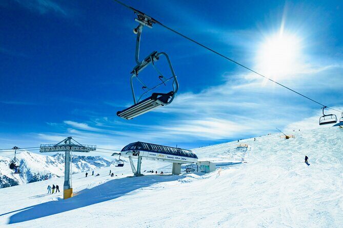 Day Tour: Ski Borovets & Relax in Thermal Pools and Sauna - Relaxing in Thermal Pools at Sapareva Banya