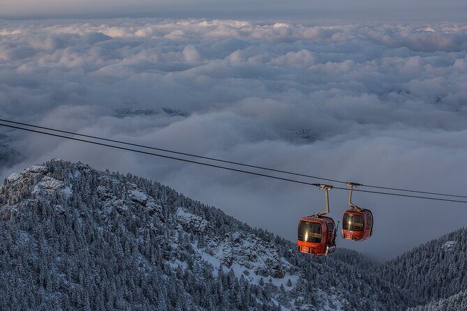 Day Tour: Ski Borovets & Relax in Thermal Pools and Sauna - Practical Details and Value
