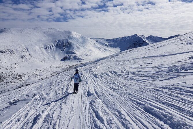 Day Tour: Ski Borovets & Relax in Thermal Pools and Sauna - Who Will Love This Tour?